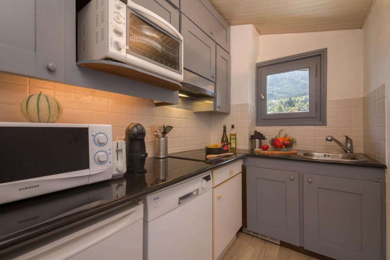 אוש Appartement Le Carlaveyron - Happy Rentals מראה חיצוני תמונה