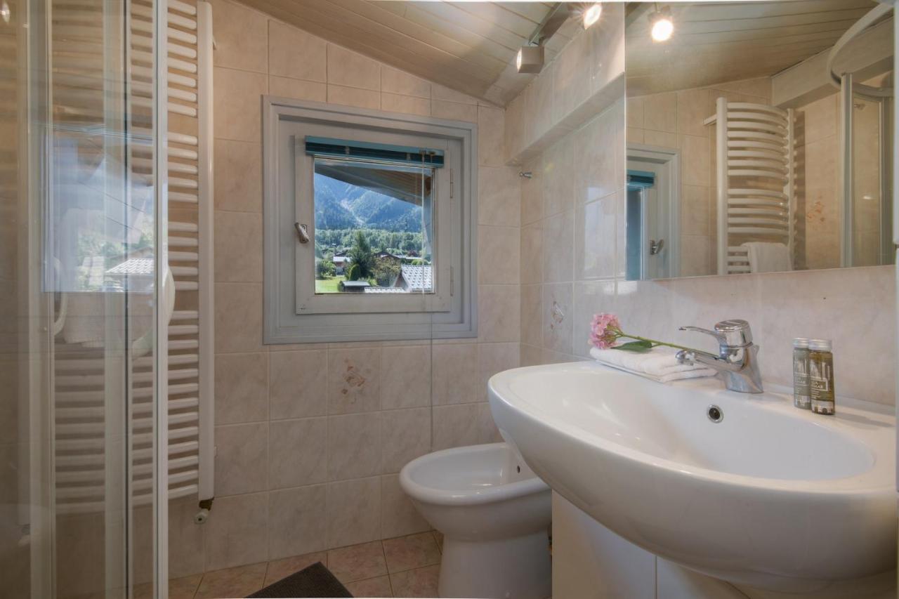 אוש Appartement Le Carlaveyron - Happy Rentals מראה חיצוני תמונה