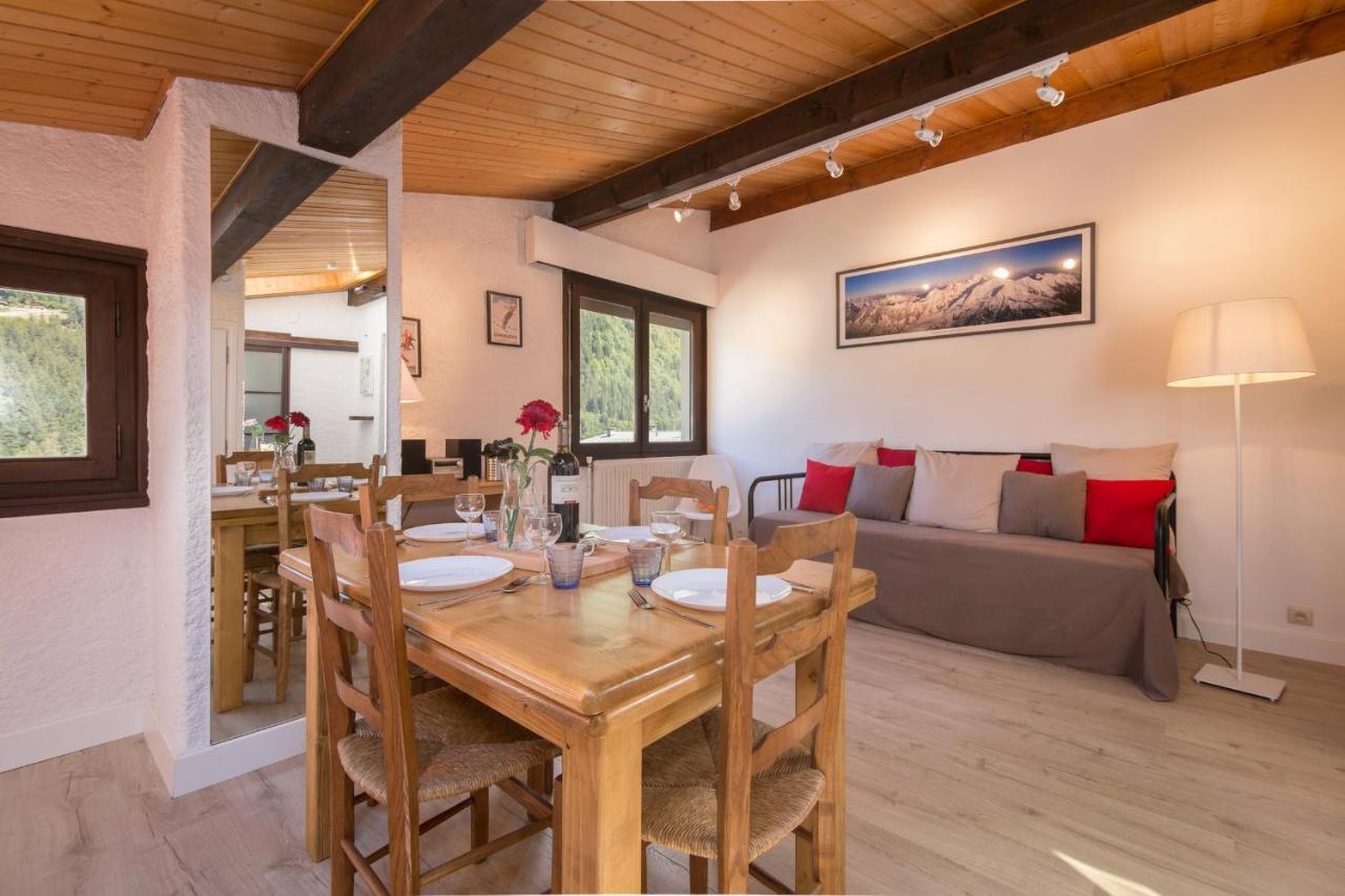 אוש Appartement Le Carlaveyron - Happy Rentals מראה חיצוני תמונה