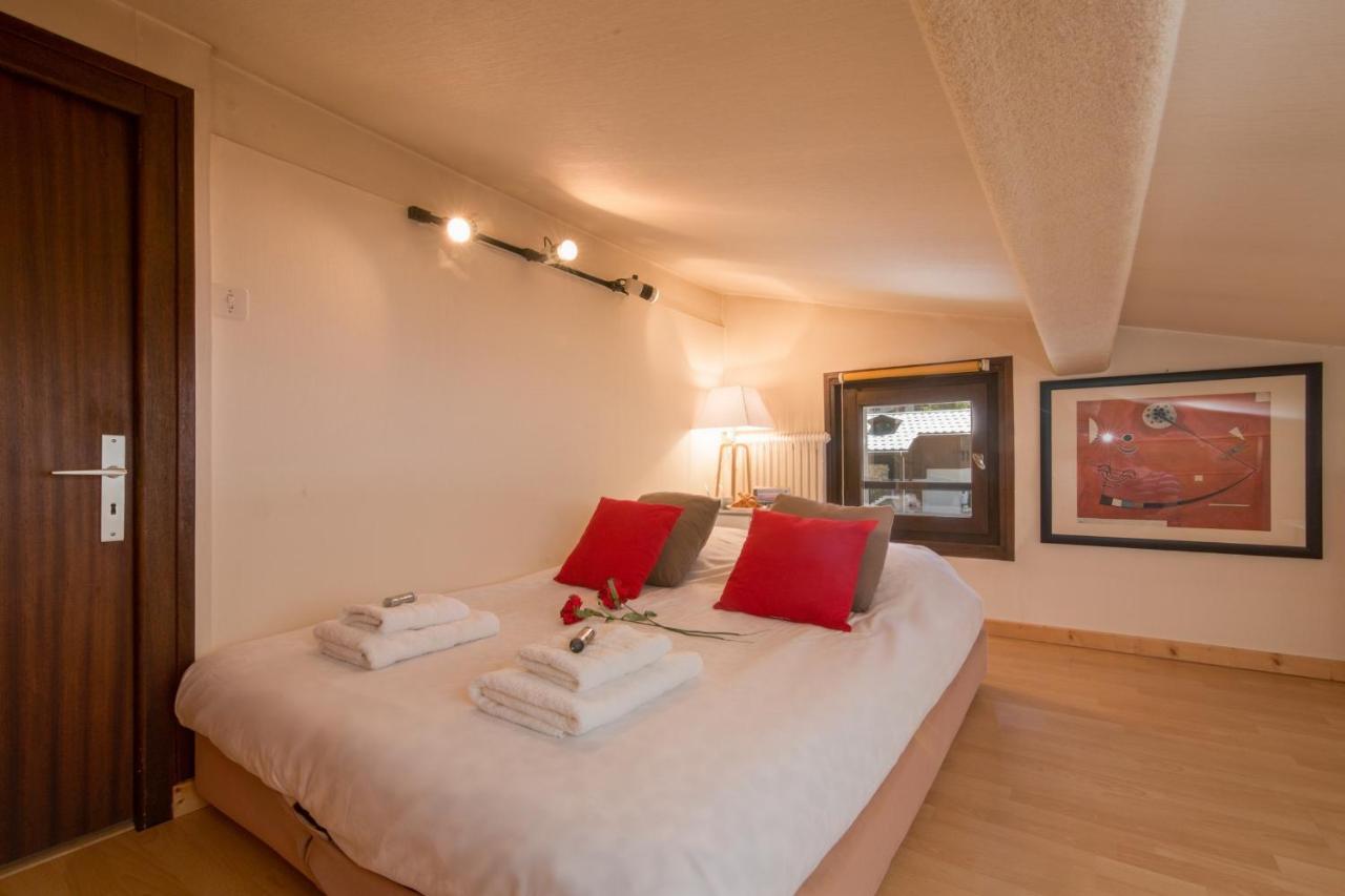 אוש Appartement Le Carlaveyron - Happy Rentals מראה חיצוני תמונה