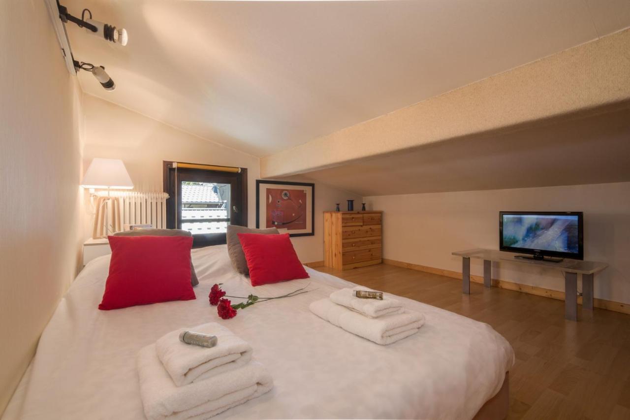 אוש Appartement Le Carlaveyron - Happy Rentals מראה חיצוני תמונה