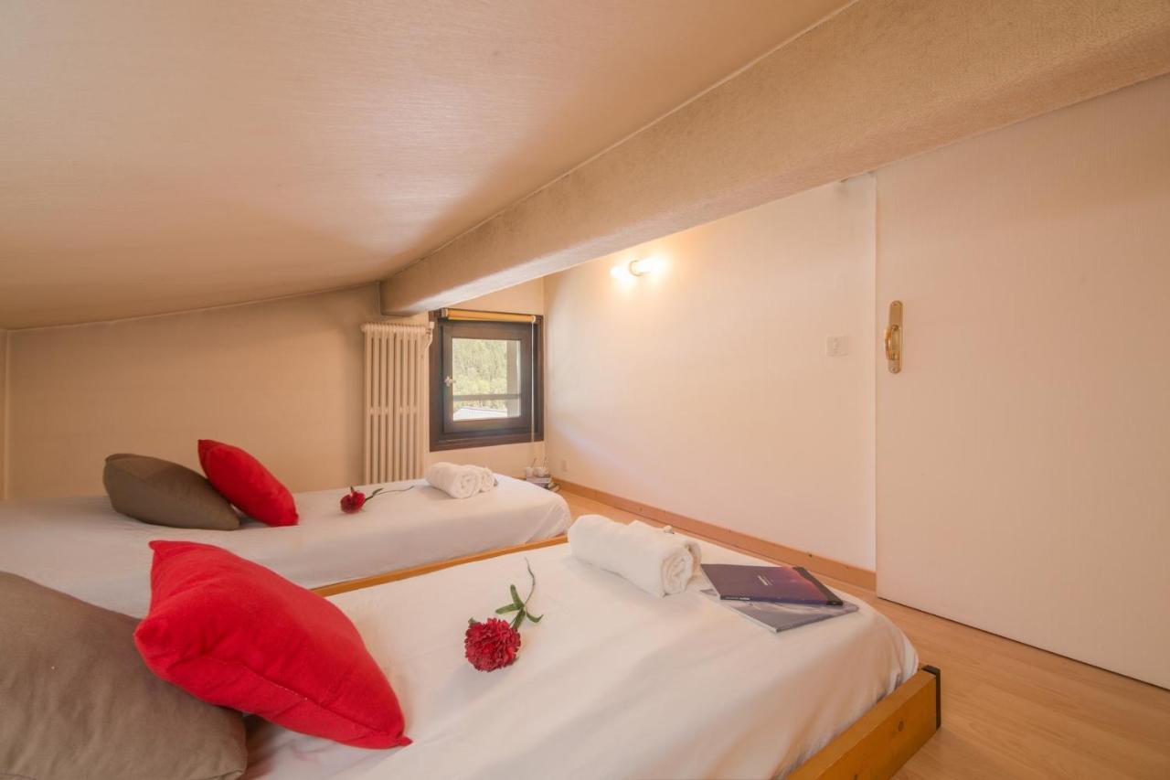 אוש Appartement Le Carlaveyron - Happy Rentals מראה חיצוני תמונה