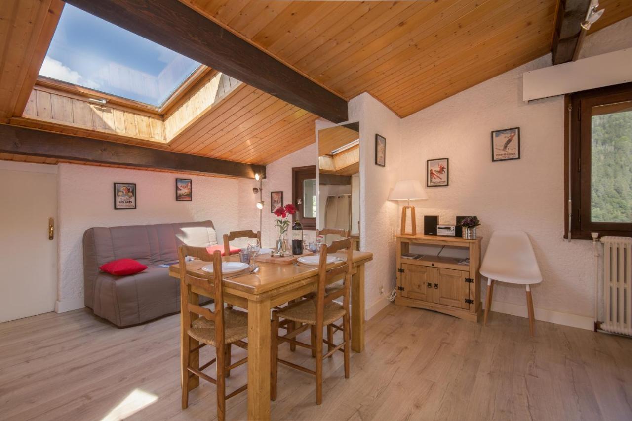 אוש Appartement Le Carlaveyron - Happy Rentals מראה חיצוני תמונה